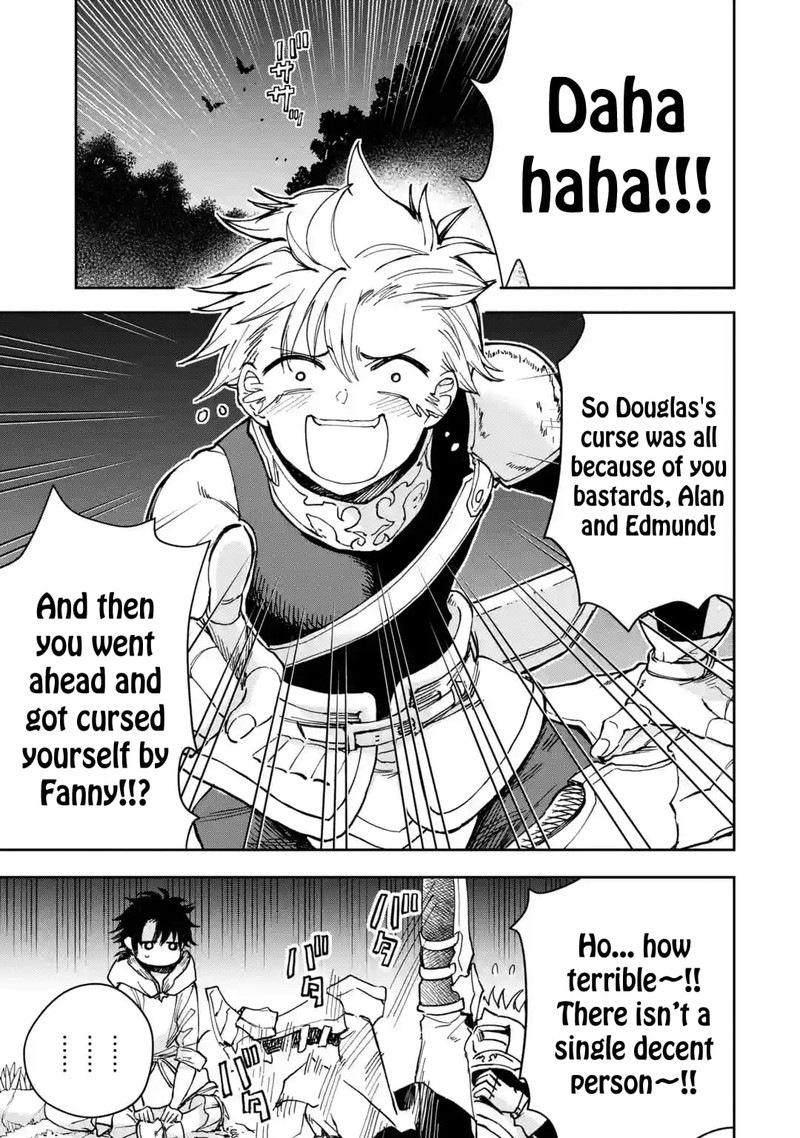 Boukensha License O Hakudatsusareta Ossan Dakedo Manamusume Ga Dekita Node Nonbiri Jinsei O Ouka Suru 34 1