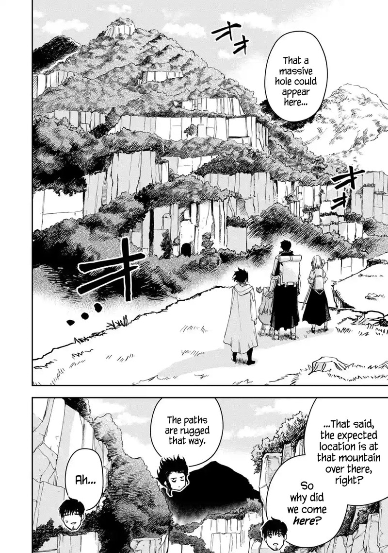 Boukensha License O Hakudatsusareta Ossan Dakedo Manamusume Ga Dekita Node Nonbiri Jinsei O Ouka Suru 34 12