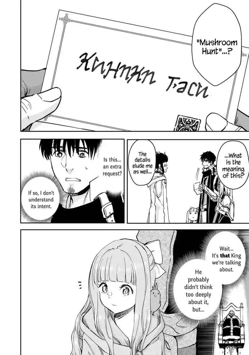 Boukensha License O Hakudatsusareta Ossan Dakedo Manamusume Ga Dekita Node Nonbiri Jinsei O Ouka Suru 34 14