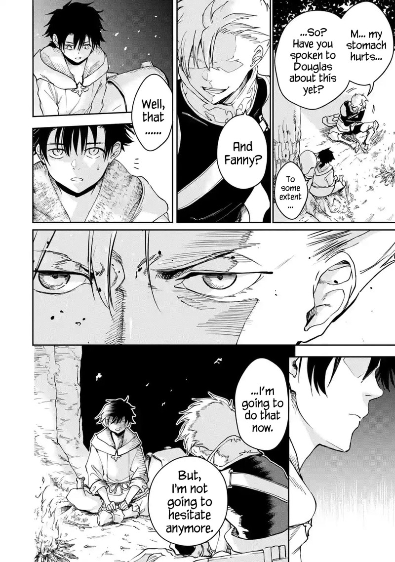 Boukensha License O Hakudatsusareta Ossan Dakedo Manamusume Ga Dekita Node Nonbiri Jinsei O Ouka Suru 34 2