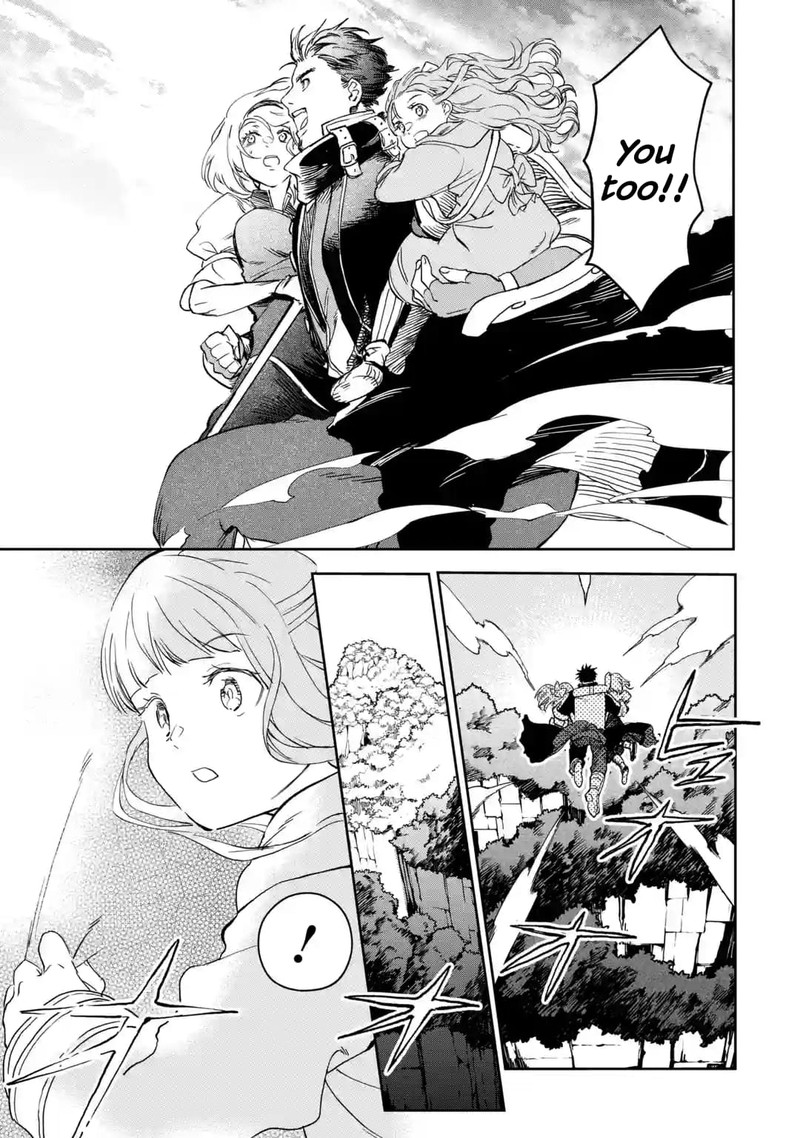 Boukensha License O Hakudatsusareta Ossan Dakedo Manamusume Ga Dekita Node Nonbiri Jinsei O Ouka Suru 34 23