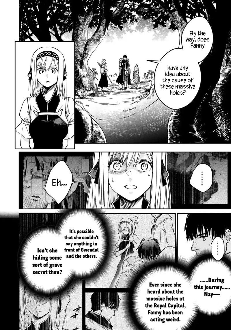 Boukensha License O Hakudatsusareta Ossan Dakedo Manamusume Ga Dekita Node Nonbiri Jinsei O Ouka Suru 34 27