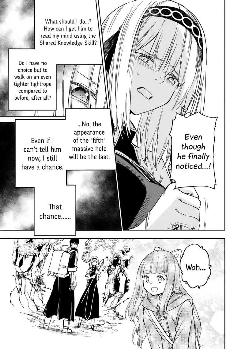 Boukensha License O Hakudatsusareta Ossan Dakedo Manamusume Ga Dekita Node Nonbiri Jinsei O Ouka Suru 34 30