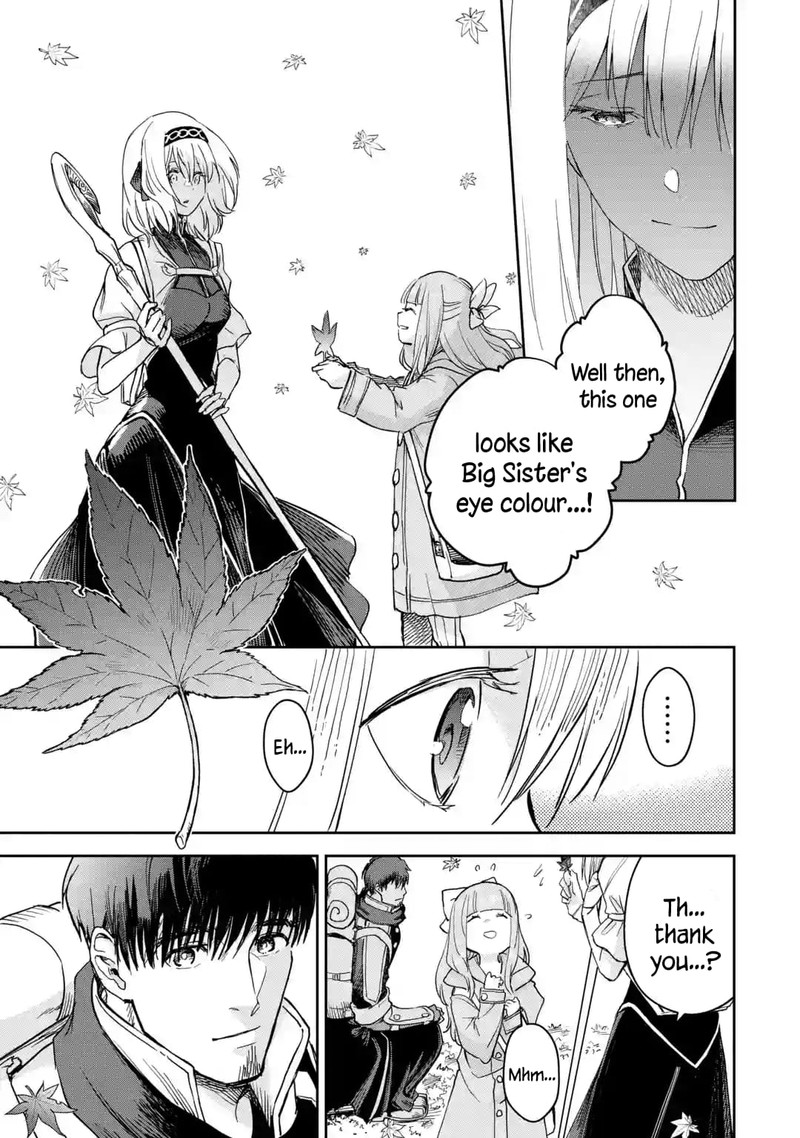 Boukensha License O Hakudatsusareta Ossan Dakedo Manamusume Ga Dekita Node Nonbiri Jinsei O Ouka Suru 34 32