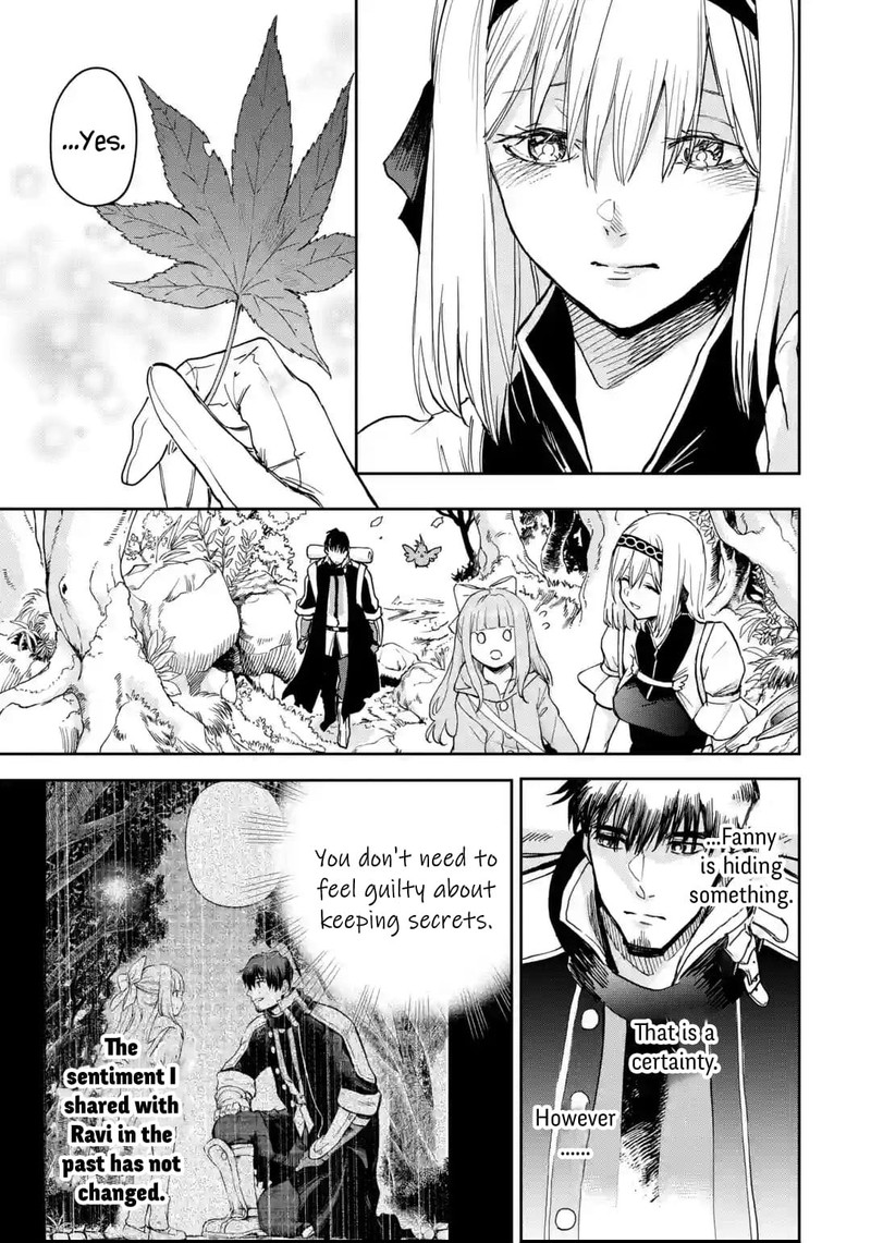 Boukensha License O Hakudatsusareta Ossan Dakedo Manamusume Ga Dekita Node Nonbiri Jinsei O Ouka Suru 34 34