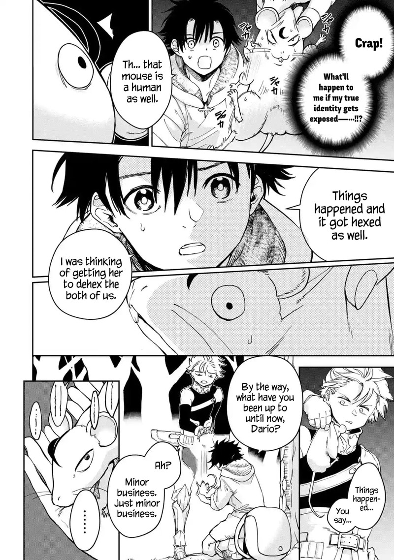 Boukensha License O Hakudatsusareta Ossan Dakedo Manamusume Ga Dekita Node Nonbiri Jinsei O Ouka Suru 34 4