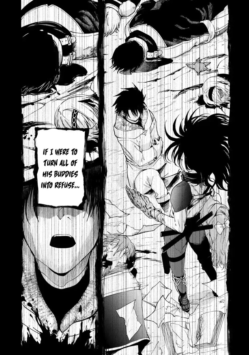 Boukensha License O Hakudatsusareta Ossan Dakedo Manamusume Ga Dekita Node Nonbiri Jinsei O Ouka Suru 34 6