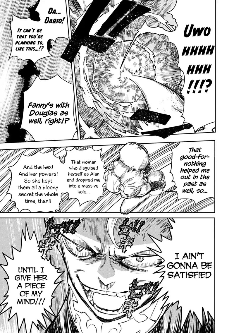 Boukensha License O Hakudatsusareta Ossan Dakedo Manamusume Ga Dekita Node Nonbiri Jinsei O Ouka Suru 34 9