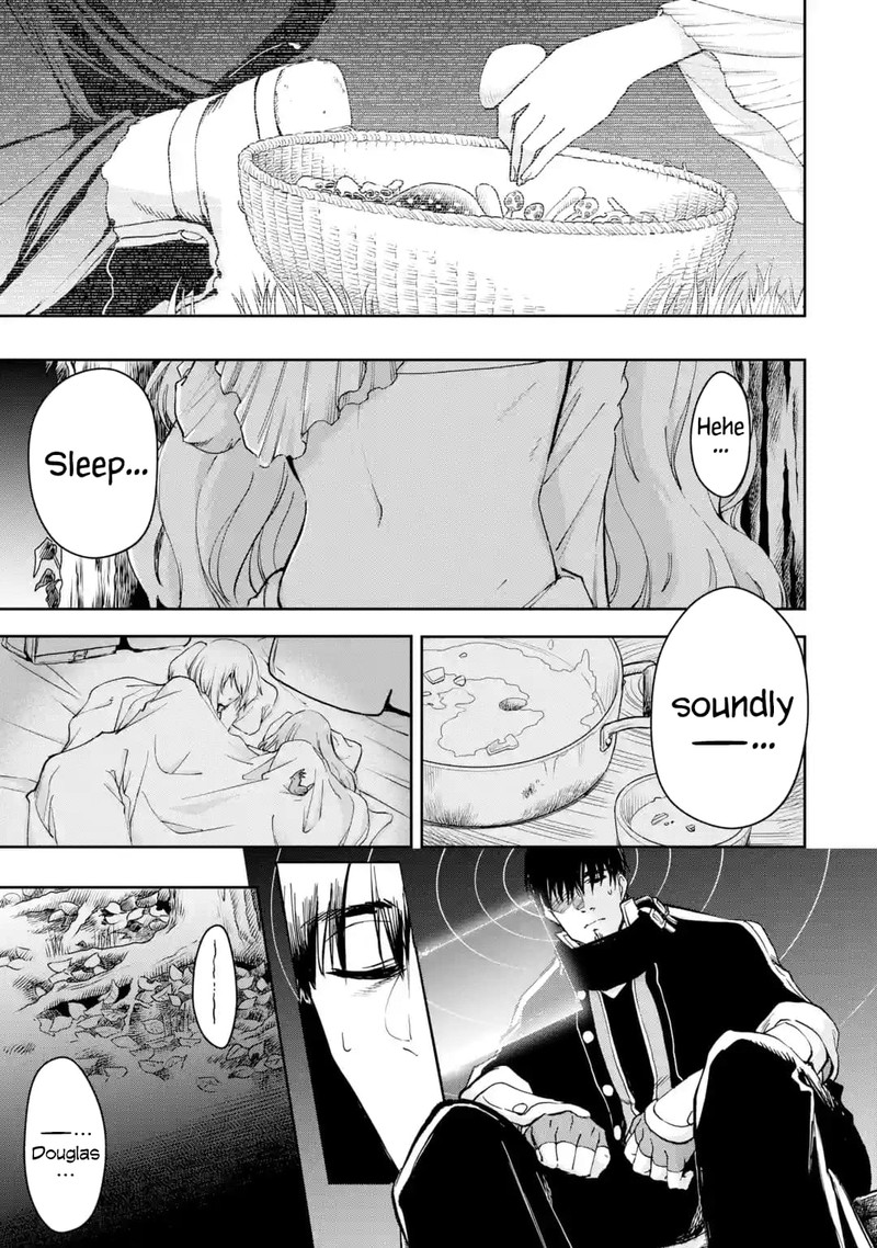 Boukensha License O Hakudatsusareta Ossan Dakedo Manamusume Ga Dekita Node Nonbiri Jinsei O Ouka Suru 35 13
