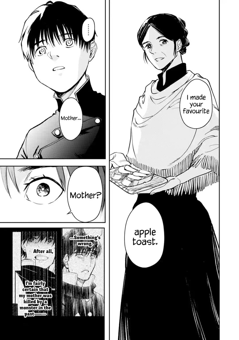Boukensha License O Hakudatsusareta Ossan Dakedo Manamusume Ga Dekita Node Nonbiri Jinsei O Ouka Suru 35 15