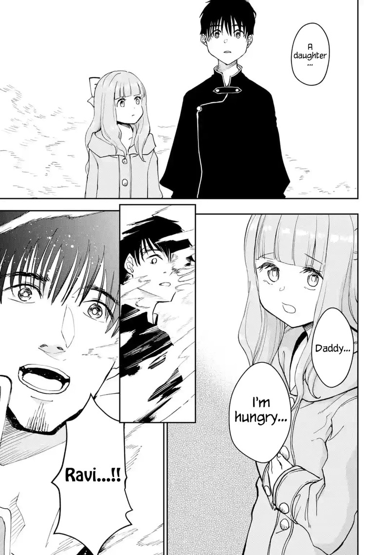 Boukensha License O Hakudatsusareta Ossan Dakedo Manamusume Ga Dekita Node Nonbiri Jinsei O Ouka Suru 35 17