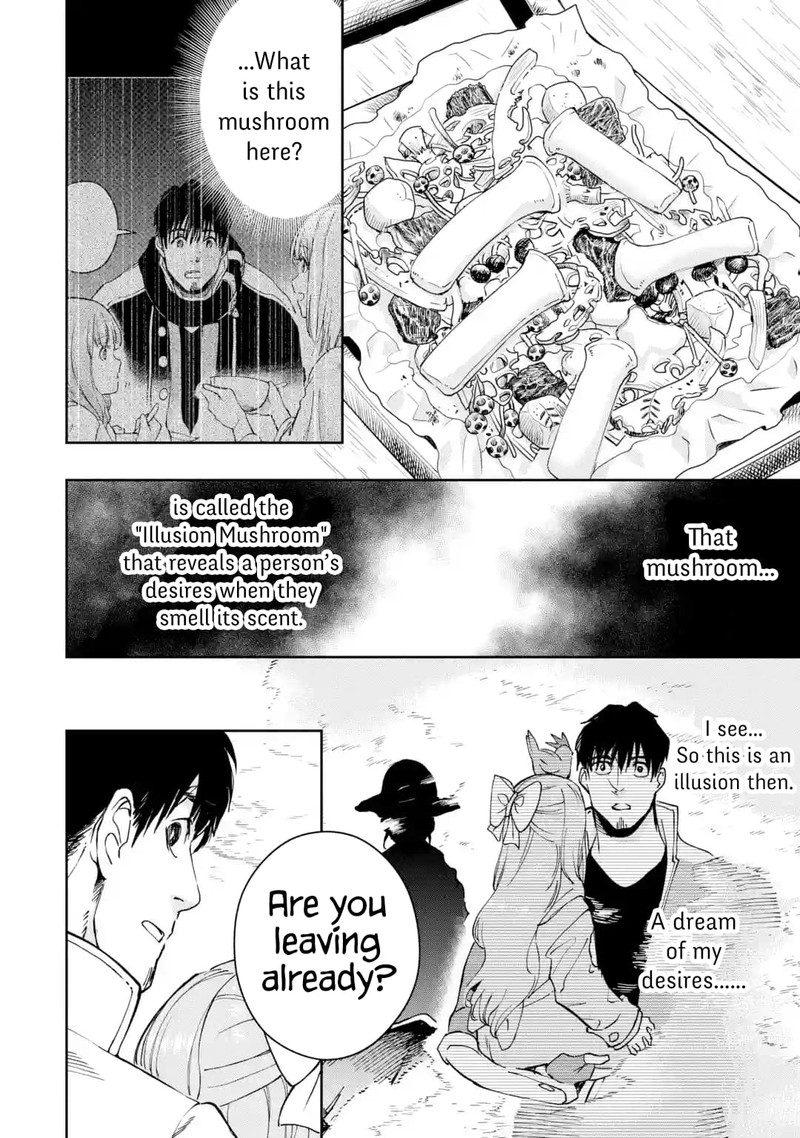 Boukensha License O Hakudatsusareta Ossan Dakedo Manamusume Ga Dekita Node Nonbiri Jinsei O Ouka Suru 35 21