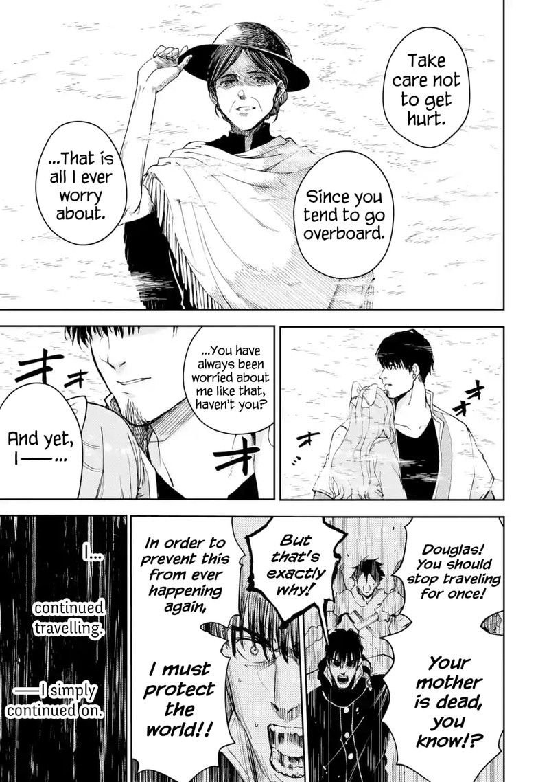 Boukensha License O Hakudatsusareta Ossan Dakedo Manamusume Ga Dekita Node Nonbiri Jinsei O Ouka Suru 35 22