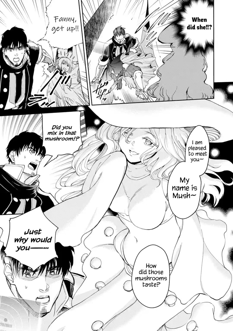 Boukensha License O Hakudatsusareta Ossan Dakedo Manamusume Ga Dekita Node Nonbiri Jinsei O Ouka Suru 35 26