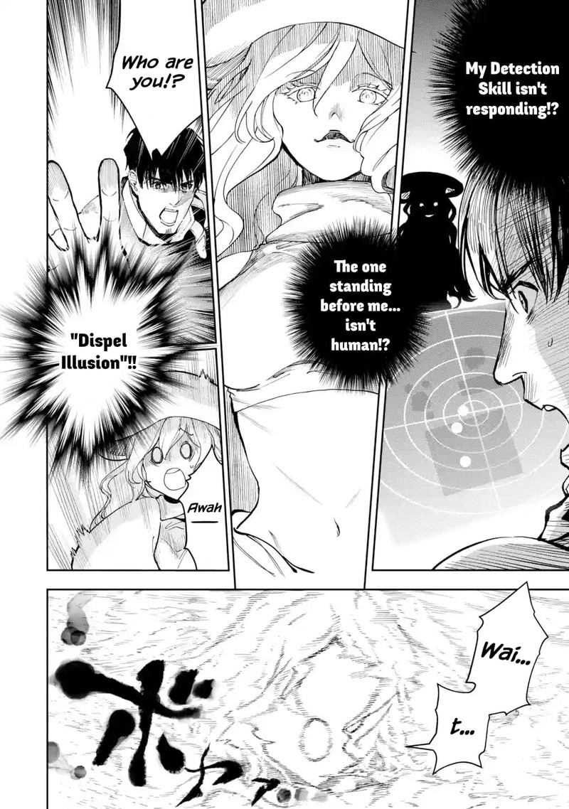 Boukensha License O Hakudatsusareta Ossan Dakedo Manamusume Ga Dekita Node Nonbiri Jinsei O Ouka Suru 35 27