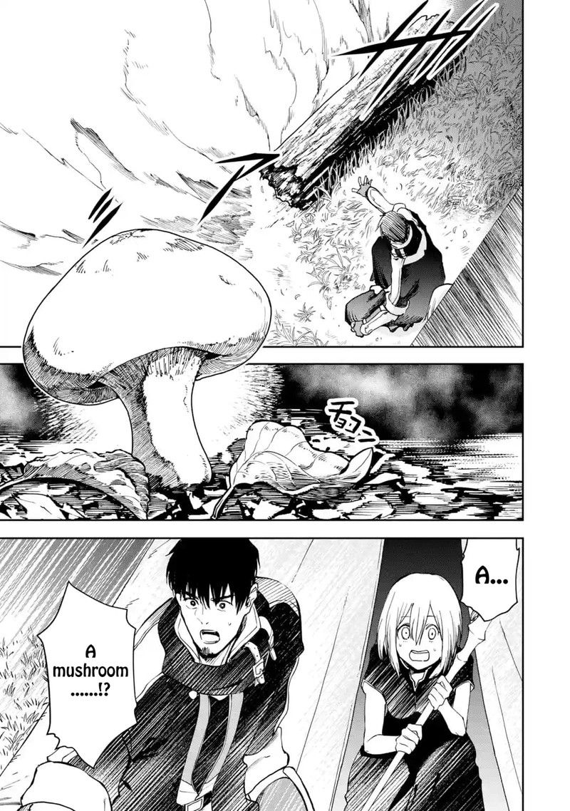 Boukensha License O Hakudatsusareta Ossan Dakedo Manamusume Ga Dekita Node Nonbiri Jinsei O Ouka Suru 35 28