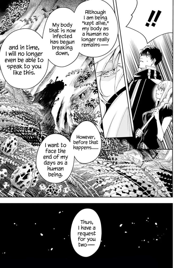 Boukensha License O Hakudatsusareta Ossan Dakedo Manamusume Ga Dekita Node Nonbiri Jinsei O Ouka Suru 35 32