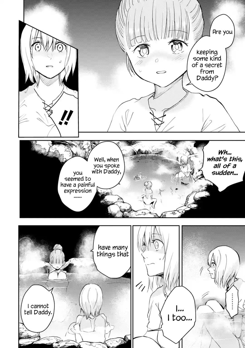 Boukensha License O Hakudatsusareta Ossan Dakedo Manamusume Ga Dekita Node Nonbiri Jinsei O Ouka Suru 35 4