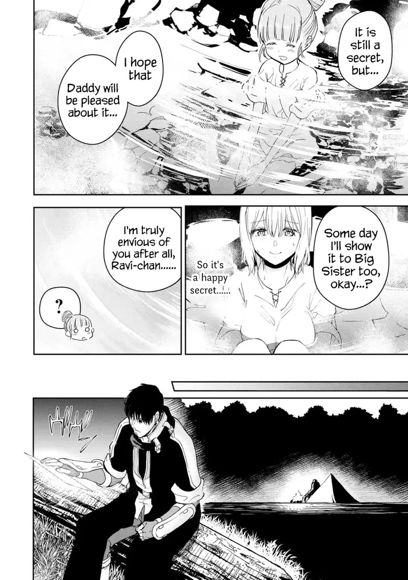 Boukensha License O Hakudatsusareta Ossan Dakedo Manamusume Ga Dekita Node Nonbiri Jinsei O Ouka Suru 35 6