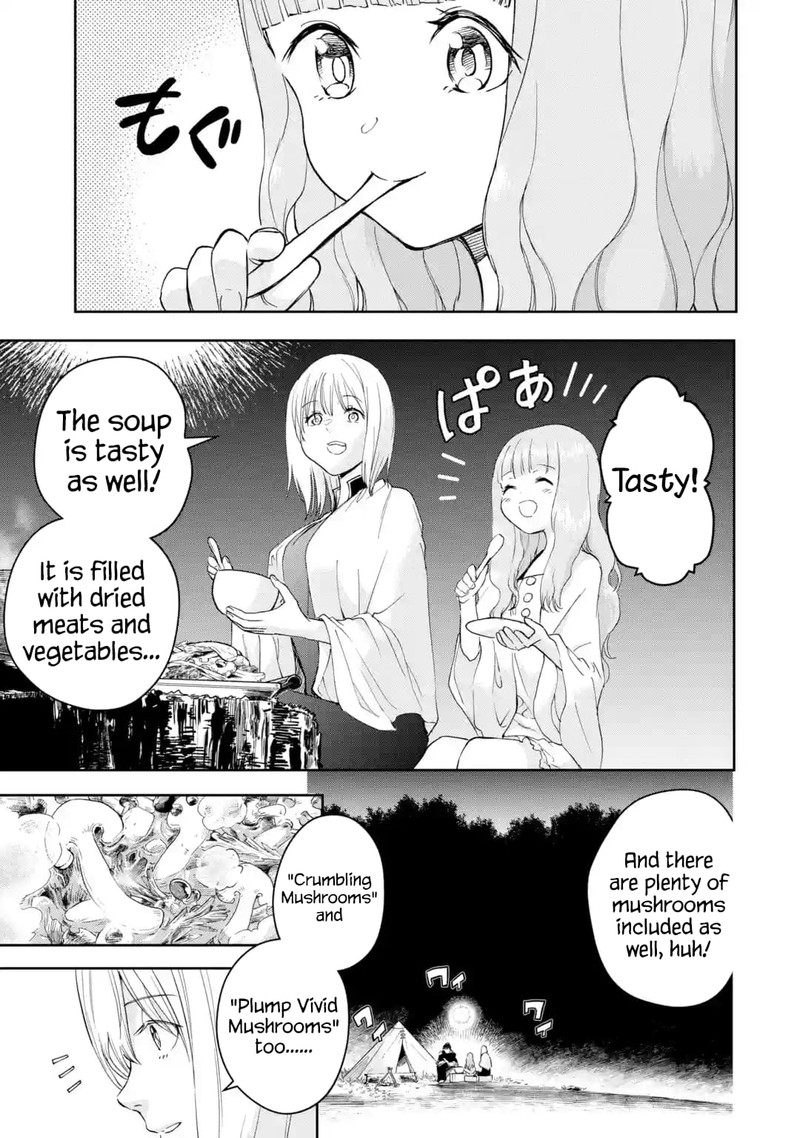 Boukensha License O Hakudatsusareta Ossan Dakedo Manamusume Ga Dekita Node Nonbiri Jinsei O Ouka Suru 35 9