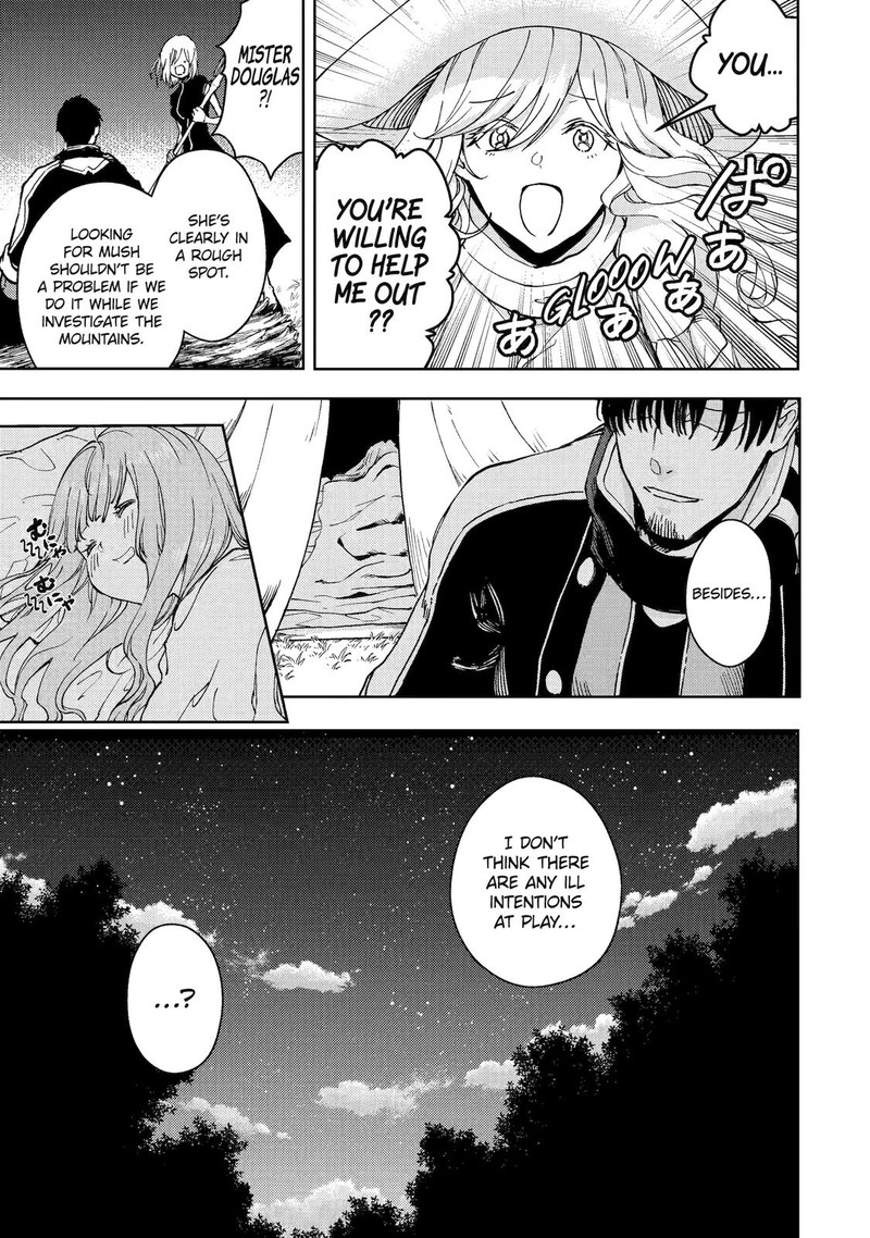 Boukensha License O Hakudatsusareta Ossan Dakedo Manamusume Ga Dekita Node Nonbiri Jinsei O Ouka Suru 36 7