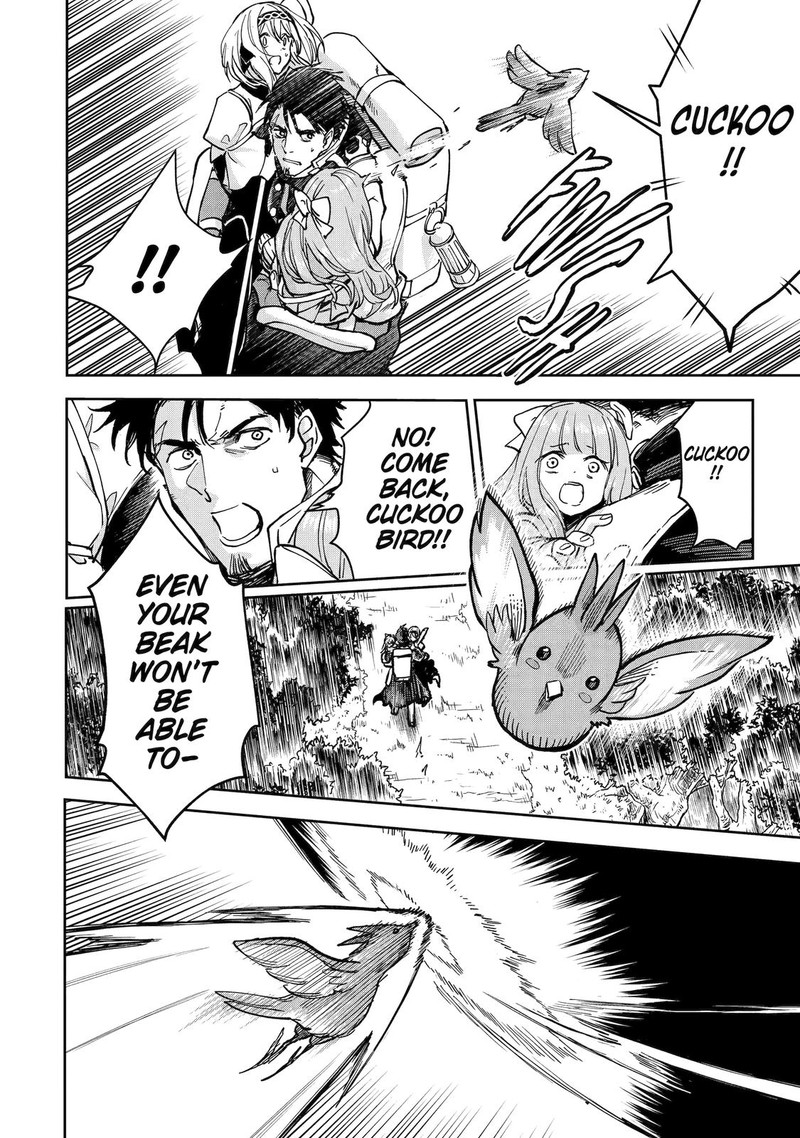 Boukensha License O Hakudatsusareta Ossan Dakedo Manamusume Ga Dekita Node Nonbiri Jinsei O Ouka Suru 37 16