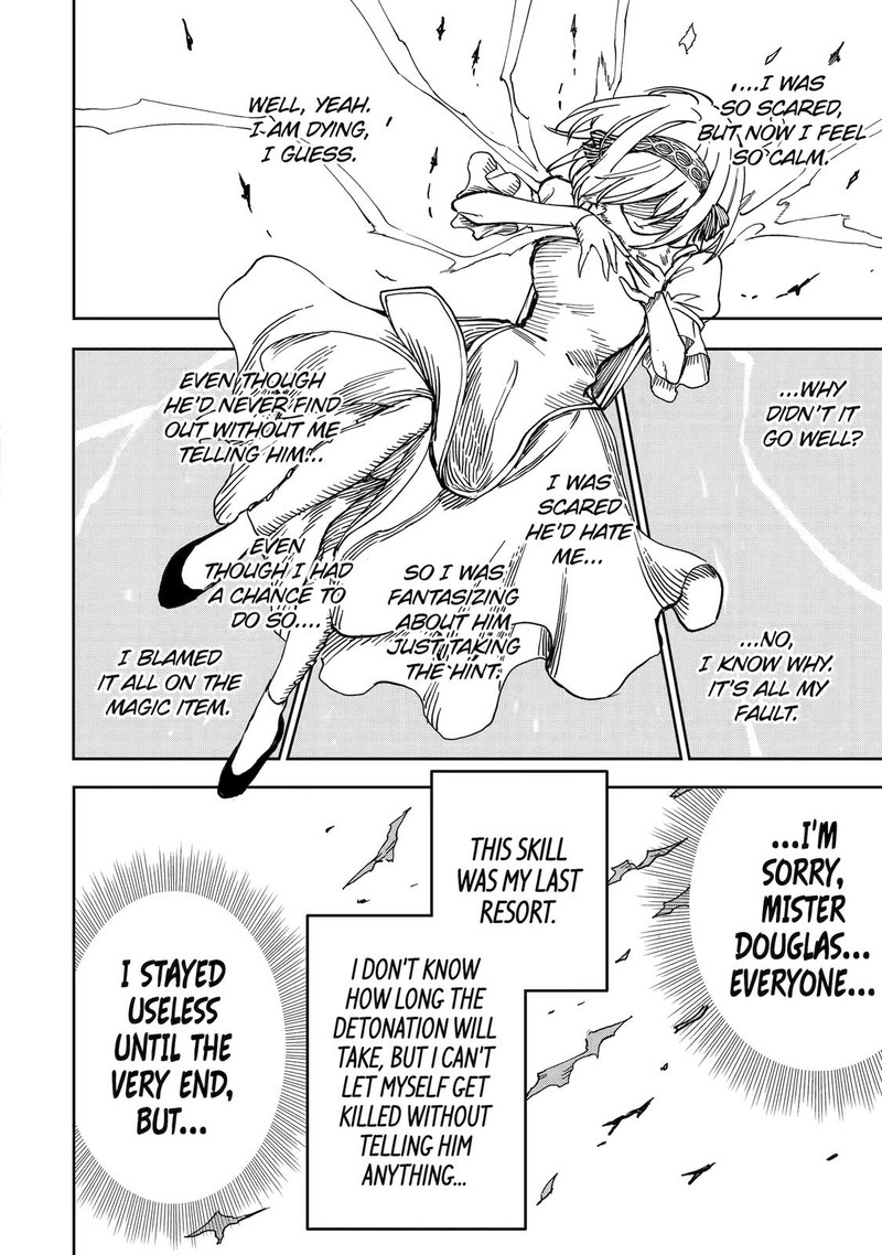 Boukensha License O Hakudatsusareta Ossan Dakedo Manamusume Ga Dekita Node Nonbiri Jinsei O Ouka Suru 37 37