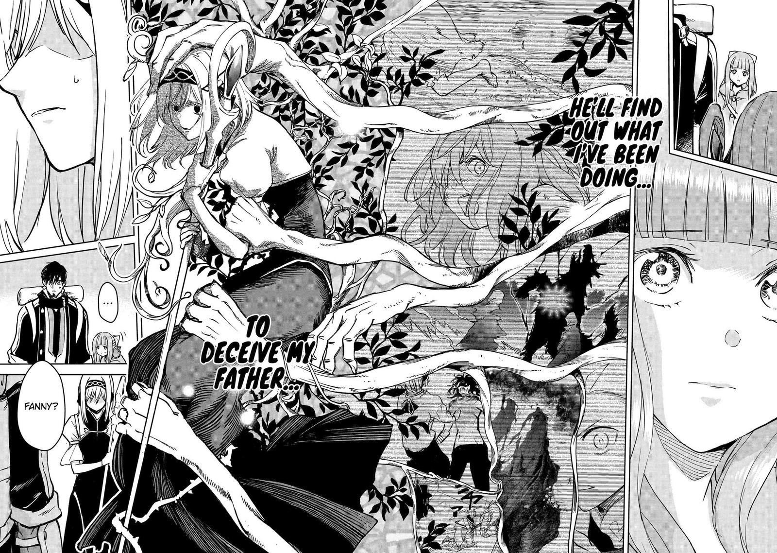 Boukensha License O Hakudatsusareta Ossan Dakedo Manamusume Ga Dekita Node Nonbiri Jinsei O Ouka Suru 37 8
