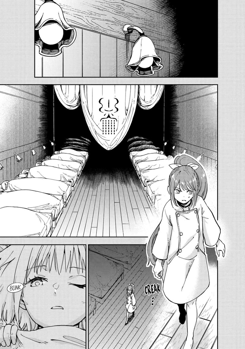 Boukensha License O Hakudatsusareta Ossan Dakedo Manamusume Ga Dekita Node Nonbiri Jinsei O Ouka Suru 38 13