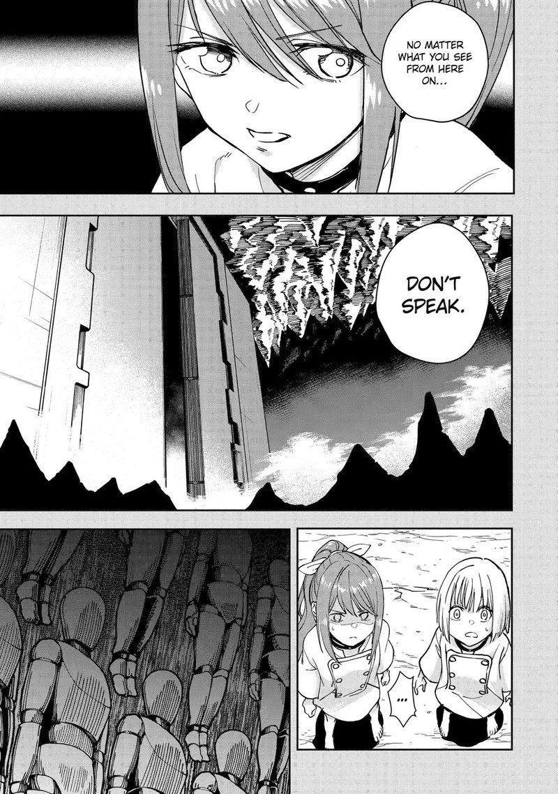 Boukensha License O Hakudatsusareta Ossan Dakedo Manamusume Ga Dekita Node Nonbiri Jinsei O Ouka Suru 38 17