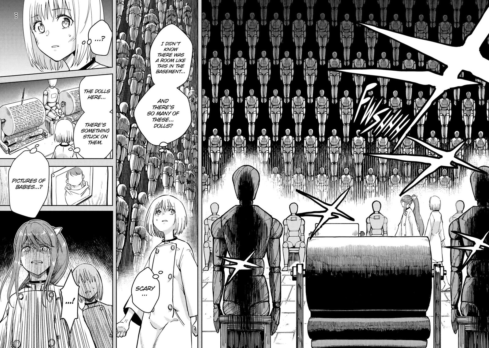 Boukensha License O Hakudatsusareta Ossan Dakedo Manamusume Ga Dekita Node Nonbiri Jinsei O Ouka Suru 38 18