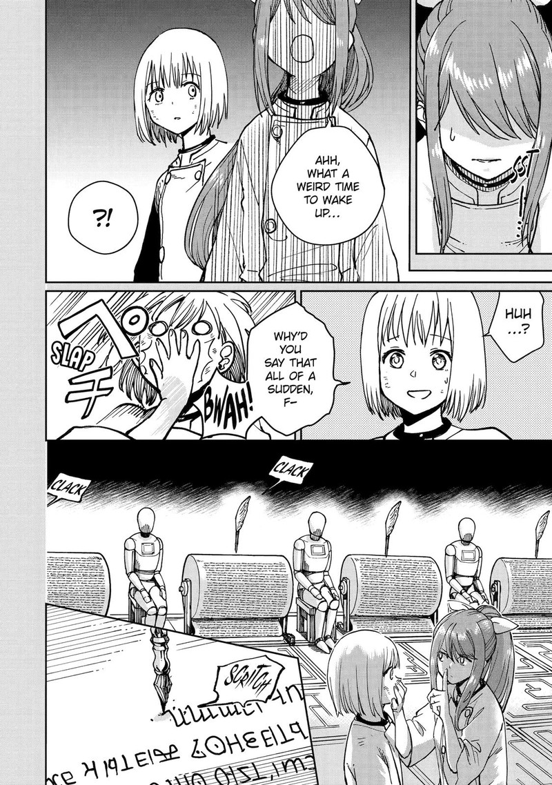 Boukensha License O Hakudatsusareta Ossan Dakedo Manamusume Ga Dekita Node Nonbiri Jinsei O Ouka Suru 38 19