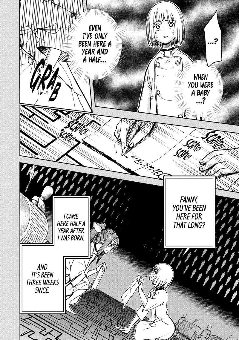 Boukensha License O Hakudatsusareta Ossan Dakedo Manamusume Ga Dekita Node Nonbiri Jinsei O Ouka Suru 38 23