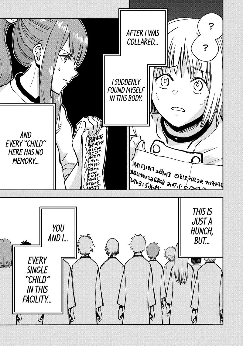 Boukensha License O Hakudatsusareta Ossan Dakedo Manamusume Ga Dekita Node Nonbiri Jinsei O Ouka Suru 38 24