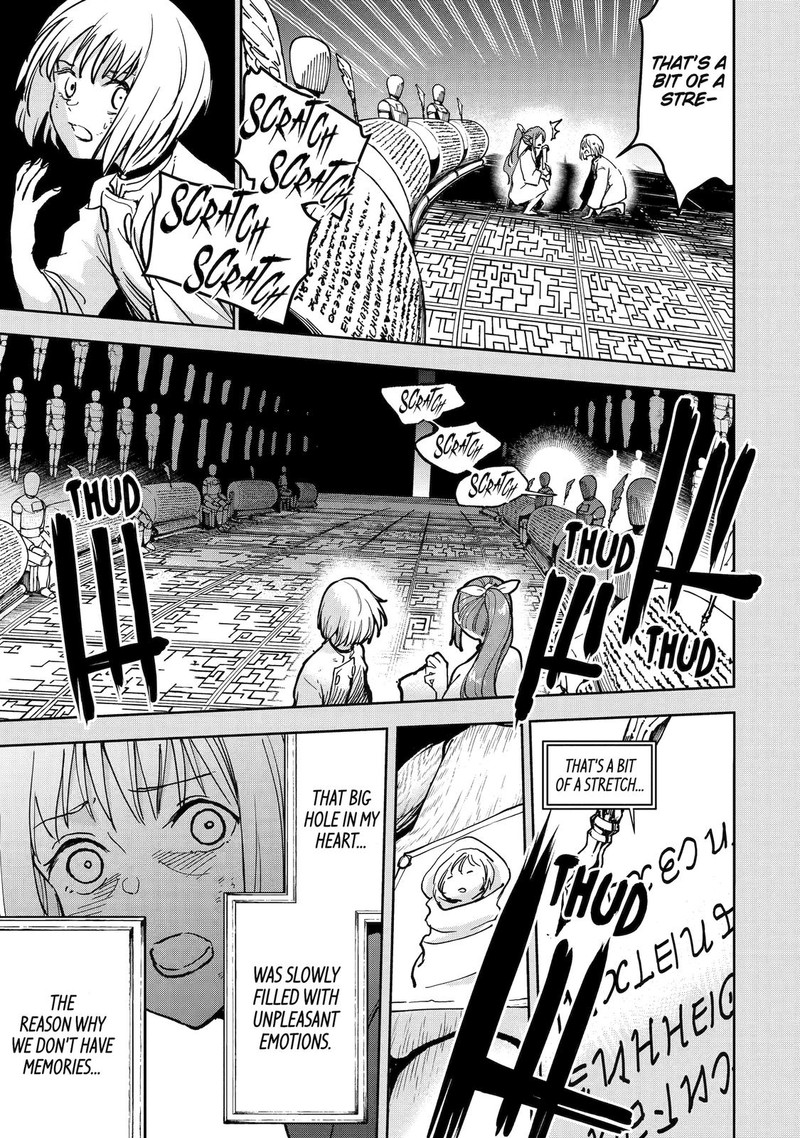 Boukensha License O Hakudatsusareta Ossan Dakedo Manamusume Ga Dekita Node Nonbiri Jinsei O Ouka Suru 38 26