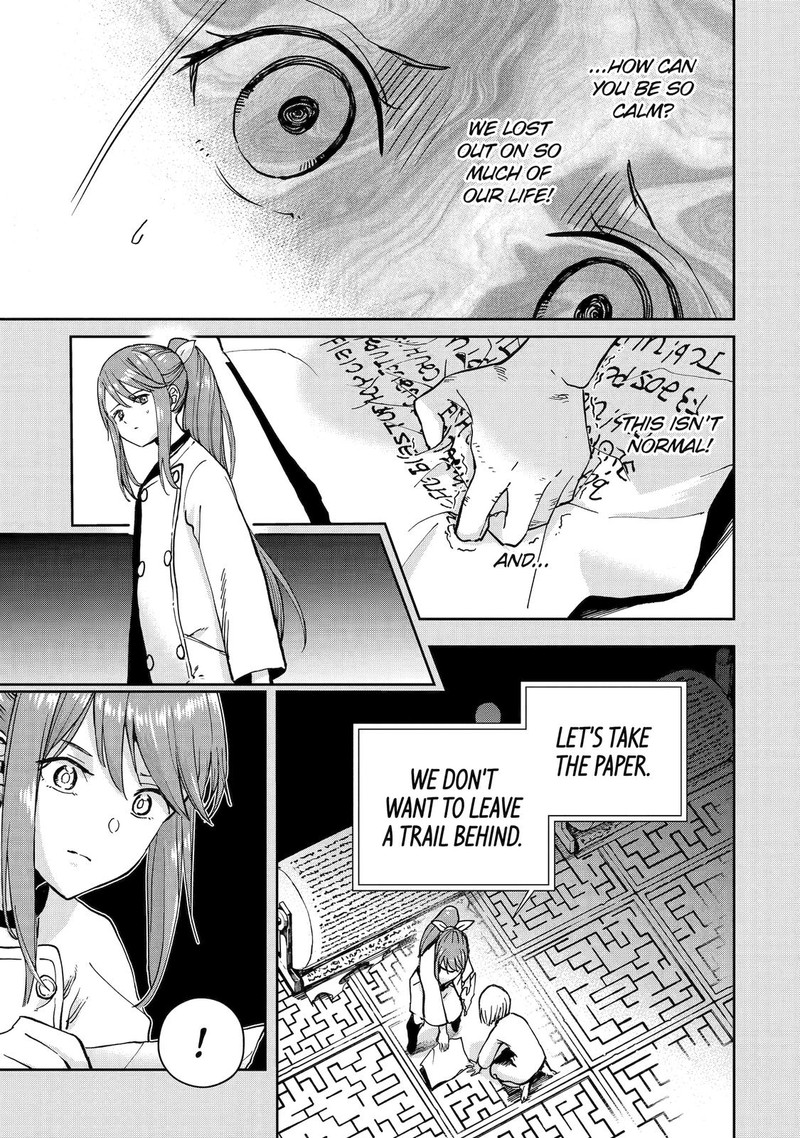 Boukensha License O Hakudatsusareta Ossan Dakedo Manamusume Ga Dekita Node Nonbiri Jinsei O Ouka Suru 38 28