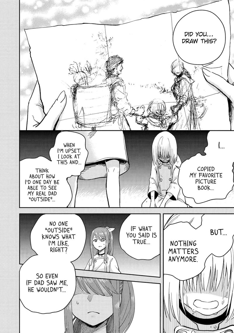 Boukensha License O Hakudatsusareta Ossan Dakedo Manamusume Ga Dekita Node Nonbiri Jinsei O Ouka Suru 38 29