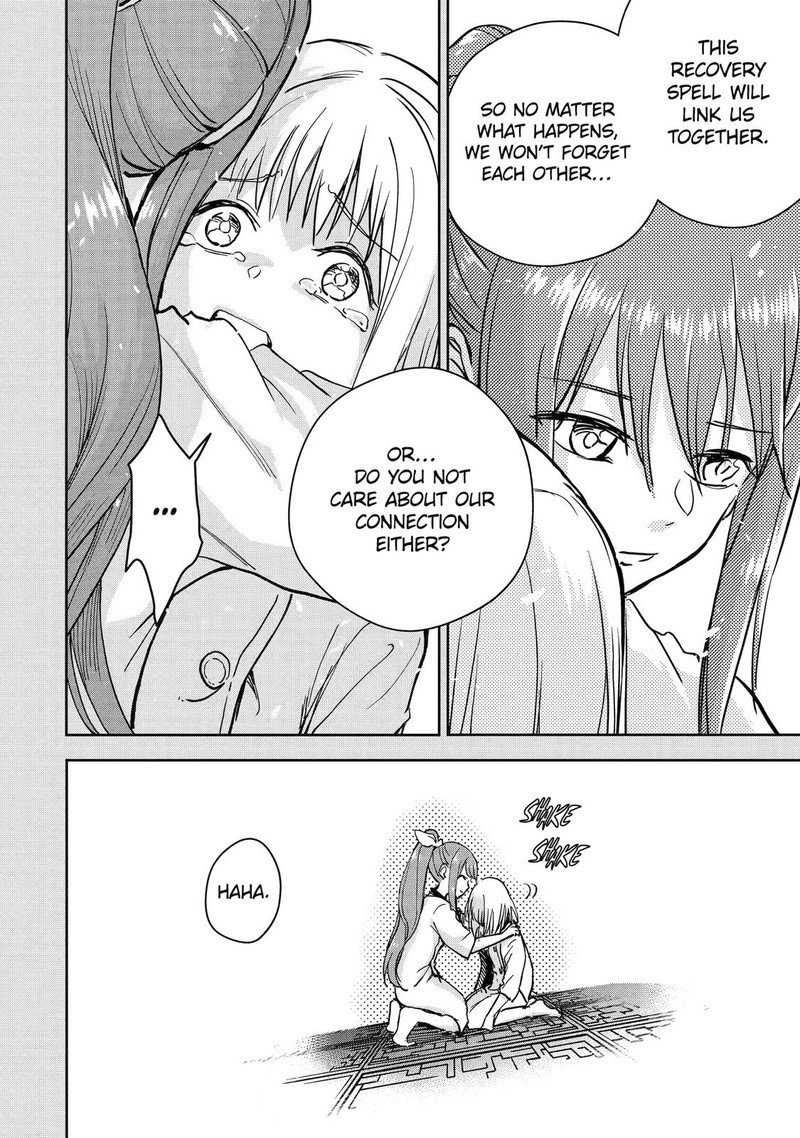 Boukensha License O Hakudatsusareta Ossan Dakedo Manamusume Ga Dekita Node Nonbiri Jinsei O Ouka Suru 38 33
