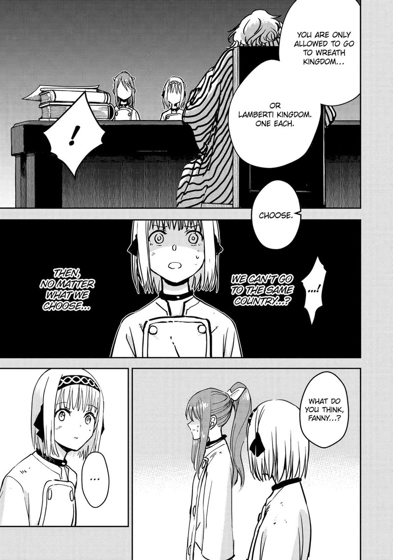 Boukensha License O Hakudatsusareta Ossan Dakedo Manamusume Ga Dekita Node Nonbiri Jinsei O Ouka Suru 38 36