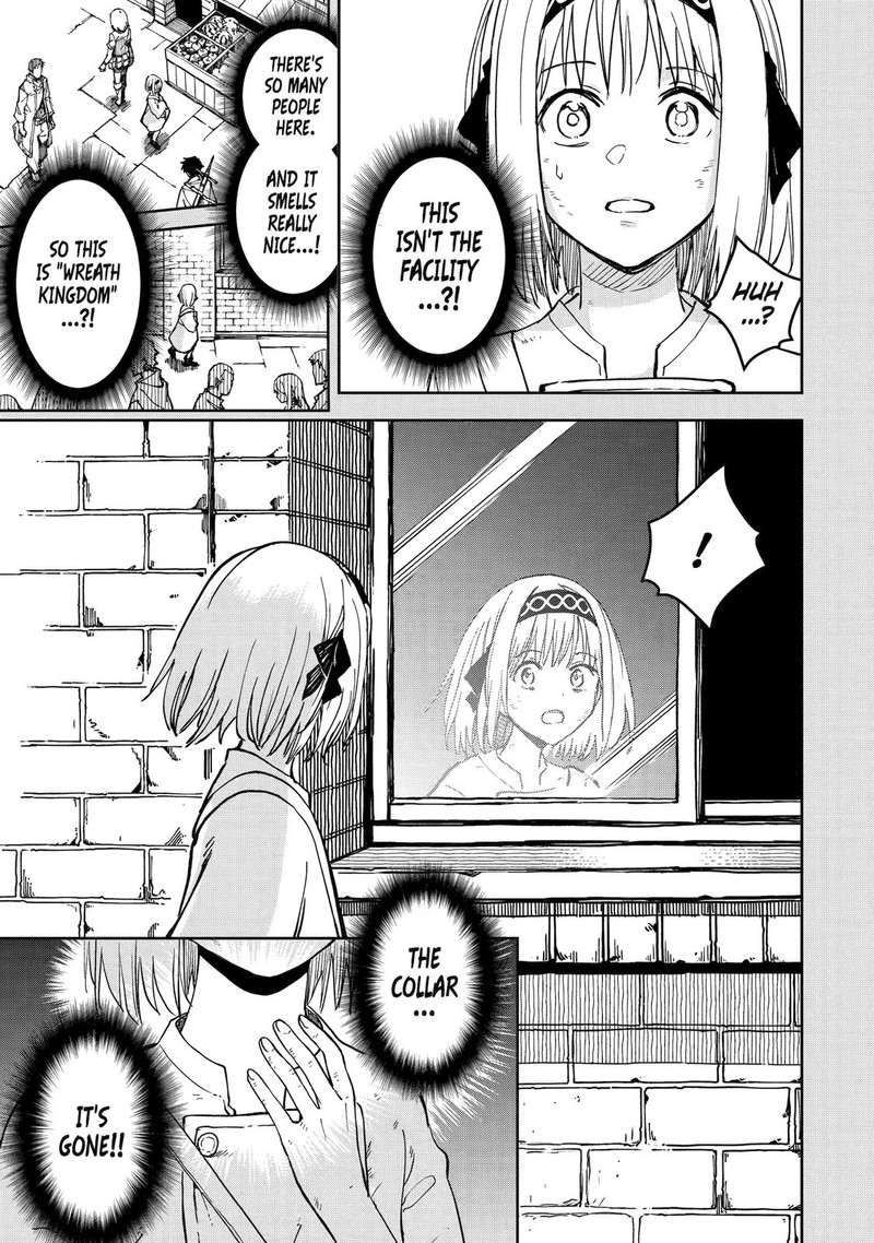 Boukensha License O Hakudatsusareta Ossan Dakedo Manamusume Ga Dekita Node Nonbiri Jinsei O Ouka Suru 38 40