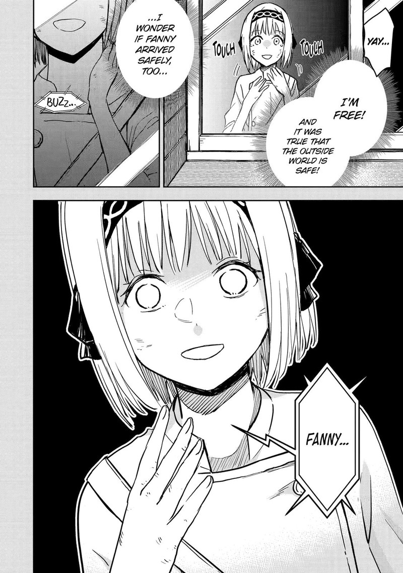 Boukensha License O Hakudatsusareta Ossan Dakedo Manamusume Ga Dekita Node Nonbiri Jinsei O Ouka Suru 38 41
