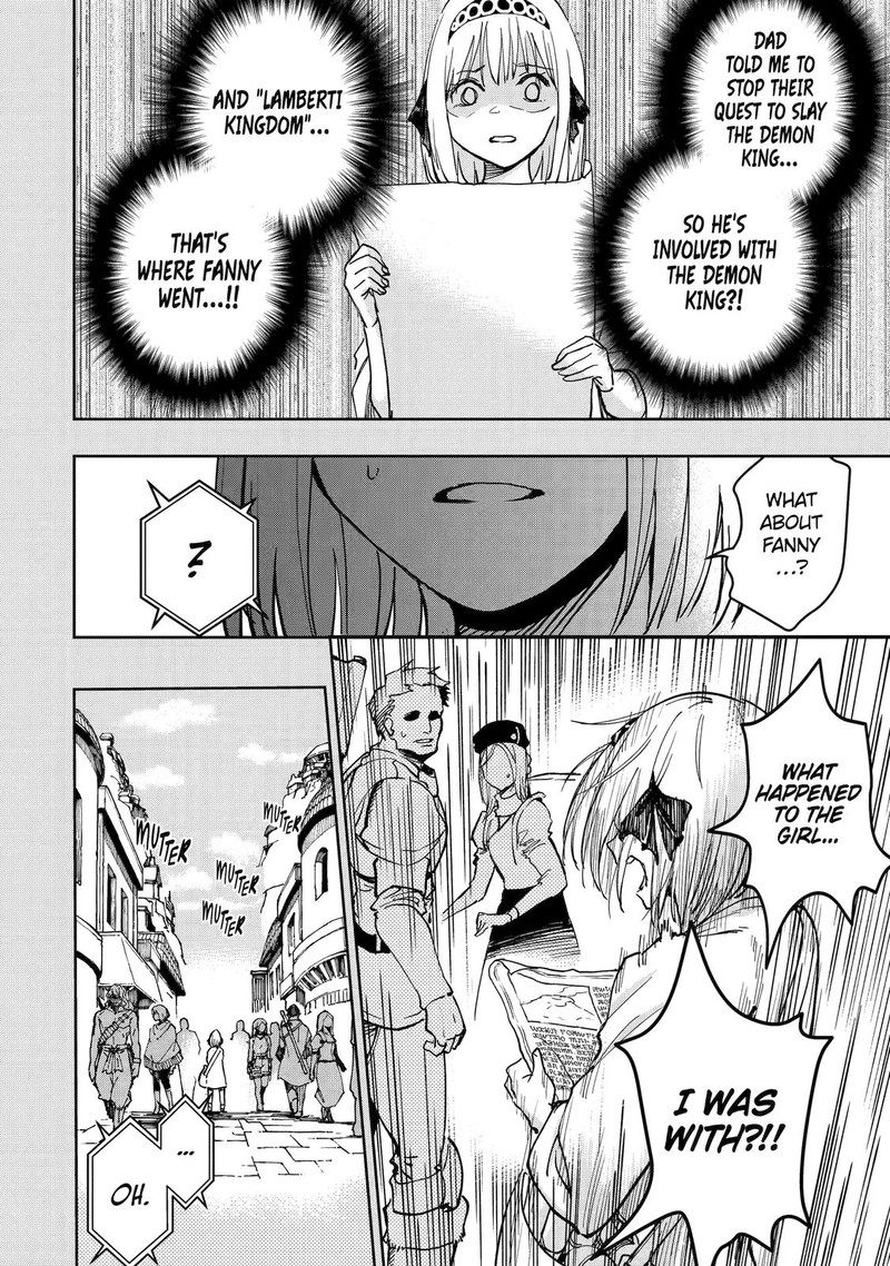 Boukensha License O Hakudatsusareta Ossan Dakedo Manamusume Ga Dekita Node Nonbiri Jinsei O Ouka Suru 38 45