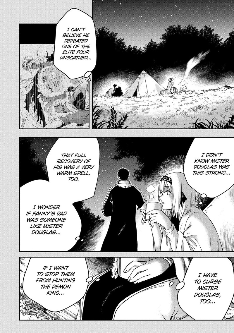 Boukensha License O Hakudatsusareta Ossan Dakedo Manamusume Ga Dekita Node Nonbiri Jinsei O Ouka Suru 38 52