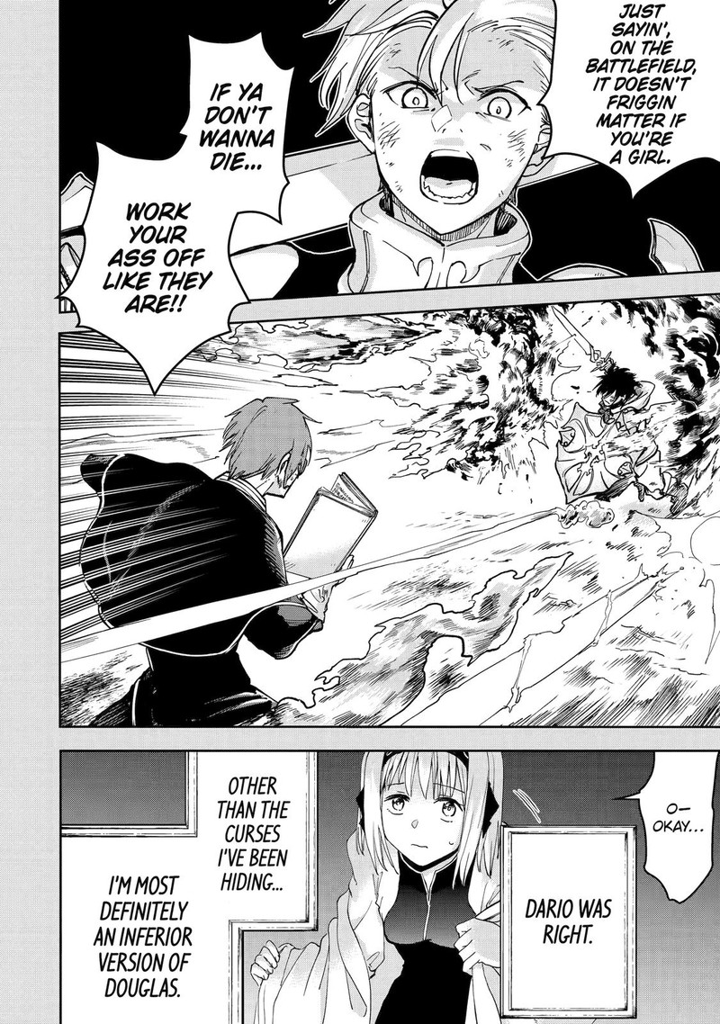 Boukensha License O Hakudatsusareta Ossan Dakedo Manamusume Ga Dekita Node Nonbiri Jinsei O Ouka Suru 38 54