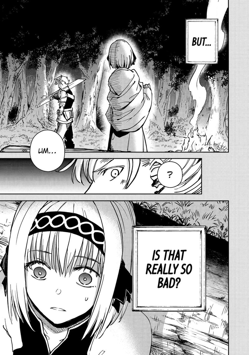 Boukensha License O Hakudatsusareta Ossan Dakedo Manamusume Ga Dekita Node Nonbiri Jinsei O Ouka Suru 38 55