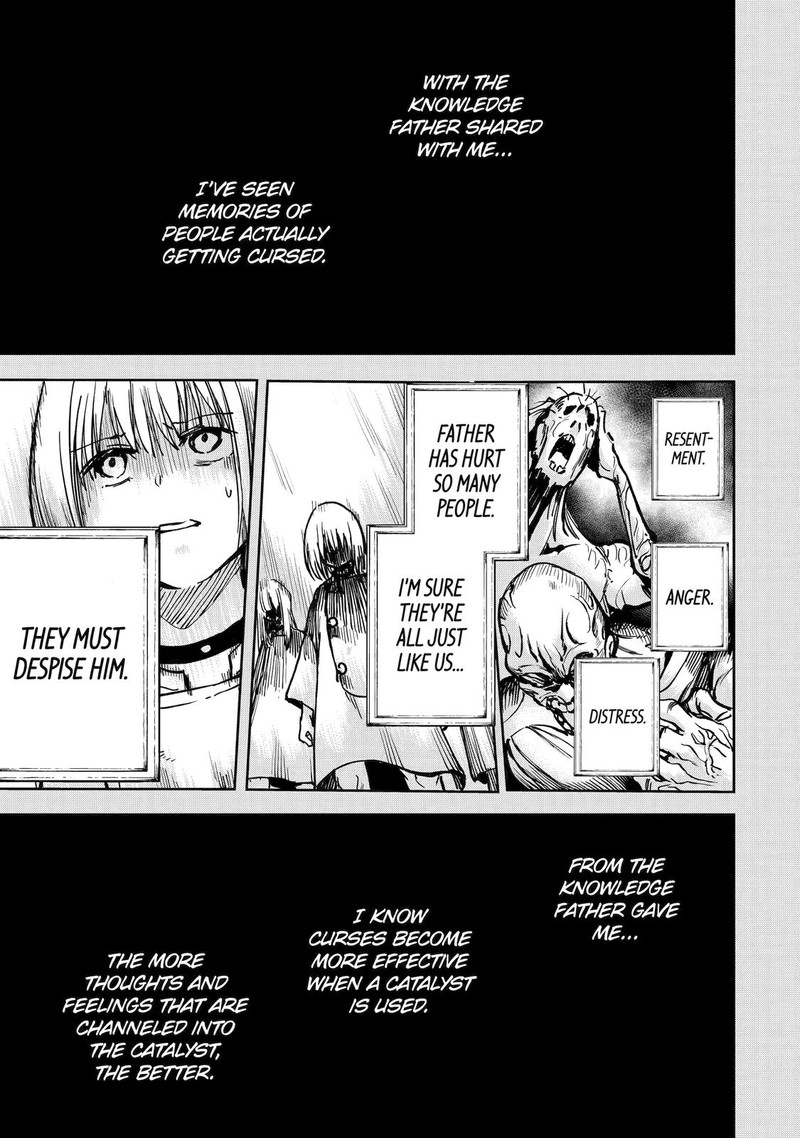 Boukensha License O Hakudatsusareta Ossan Dakedo Manamusume Ga Dekita Node Nonbiri Jinsei O Ouka Suru 38 62