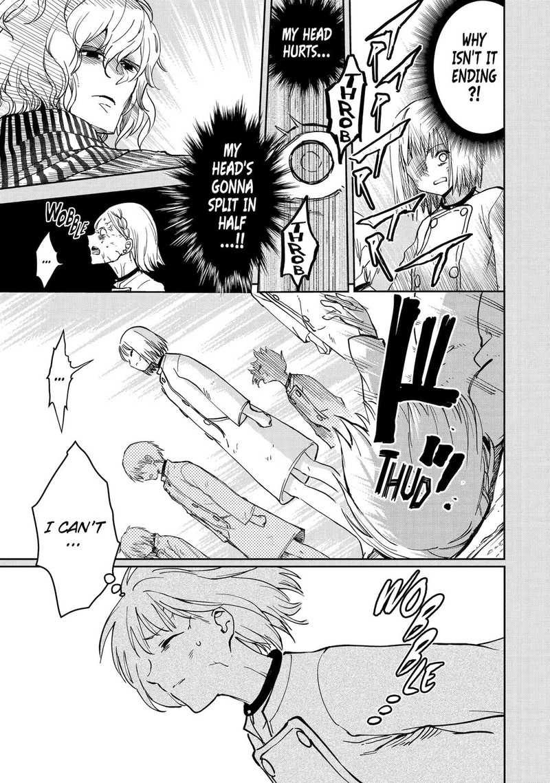 Boukensha License O Hakudatsusareta Ossan Dakedo Manamusume Ga Dekita Node Nonbiri Jinsei O Ouka Suru 38 7