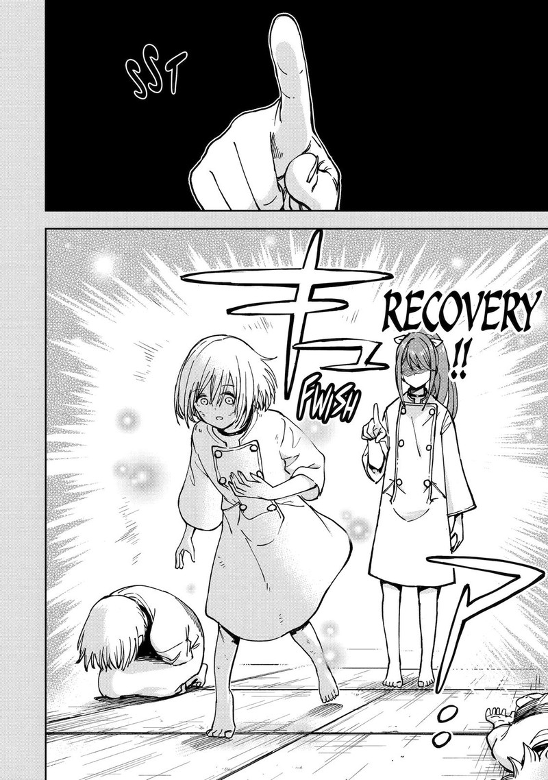 Boukensha License O Hakudatsusareta Ossan Dakedo Manamusume Ga Dekita Node Nonbiri Jinsei O Ouka Suru 38 8