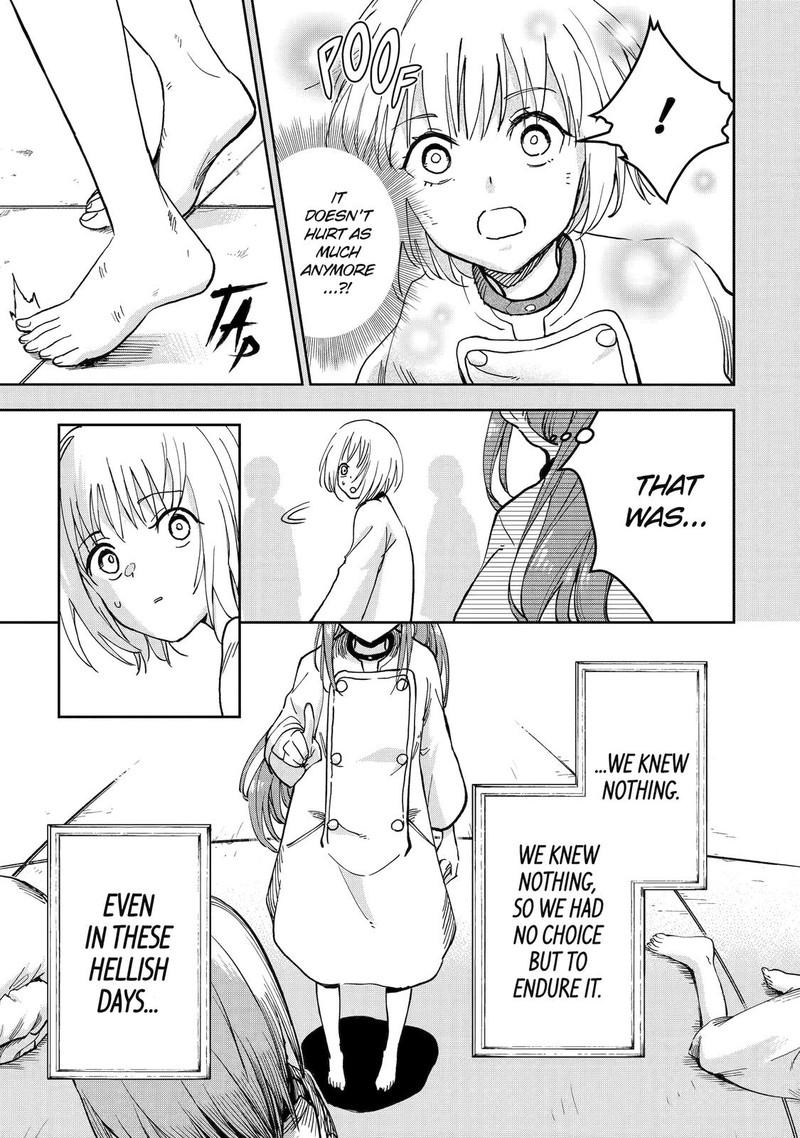 Boukensha License O Hakudatsusareta Ossan Dakedo Manamusume Ga Dekita Node Nonbiri Jinsei O Ouka Suru 38 9