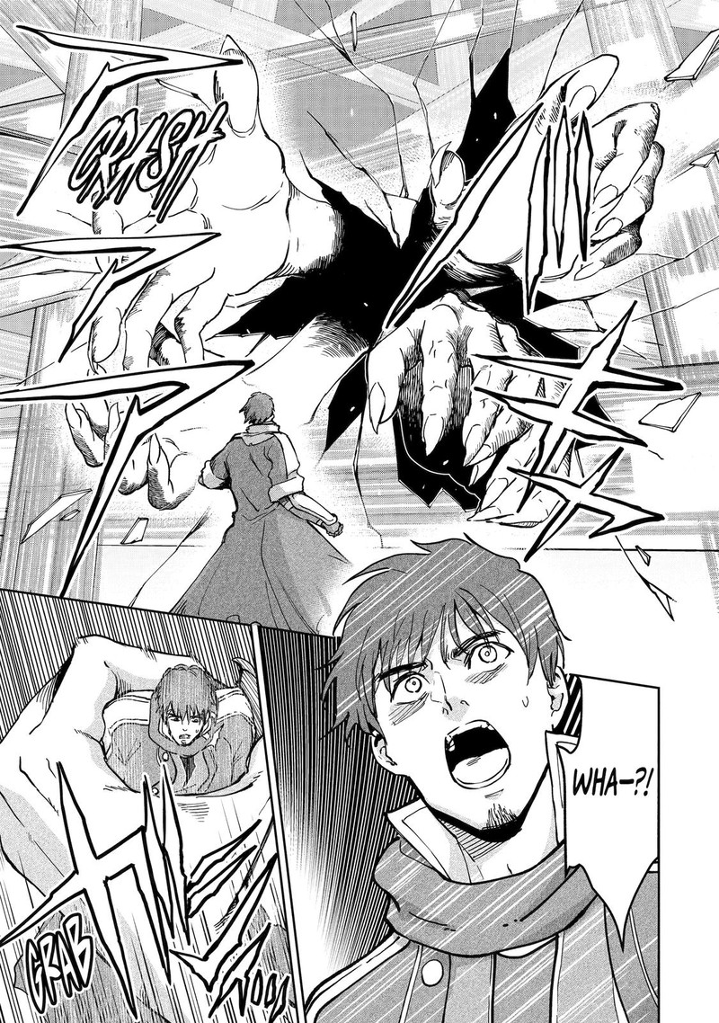Boukensha License O Hakudatsusareta Ossan Dakedo Manamusume Ga Dekita Node Nonbiri Jinsei O Ouka Suru 39 15